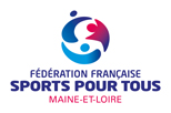 Sports pour tous Maine et Loire (49)